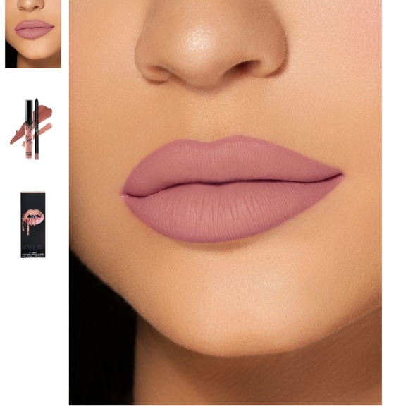 Other - Kylie Jenner Koko K lip kit New Other - Kylie Jenner Koko K lip kit New